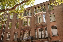 Lomanstraat 49-2, 1075PV Amsterdam
